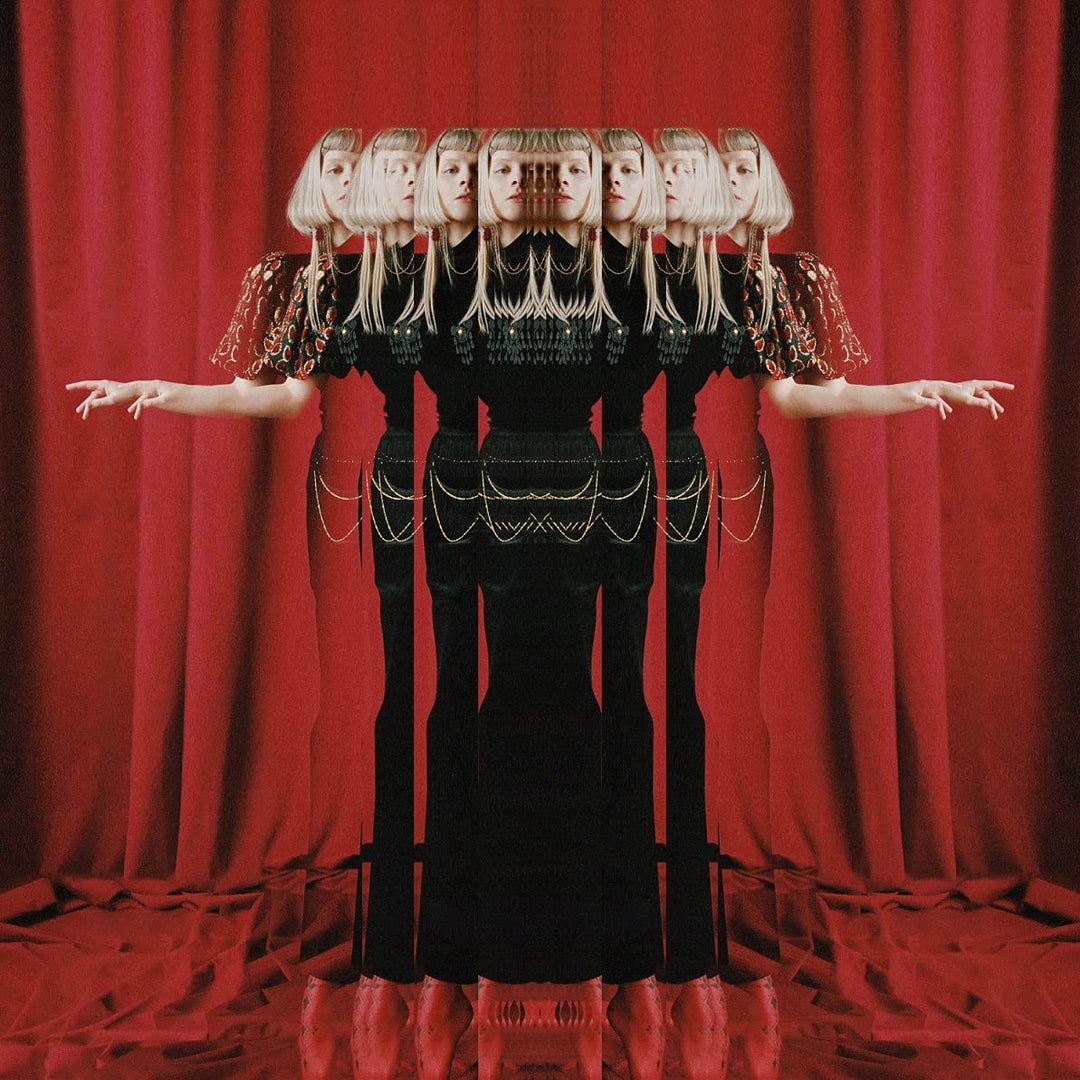 The Gods We Can Touch (incl., Audio-CD
