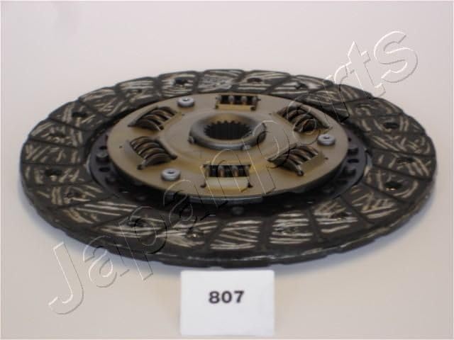 Japanparts KF-805 Kupplungssatz
