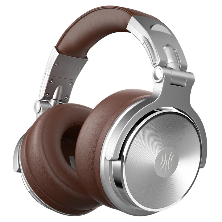OneOdio Pro30 Over-Ear Kabelgebundener DJ-Kopfhörer SCHWARZ, SCHWARZ