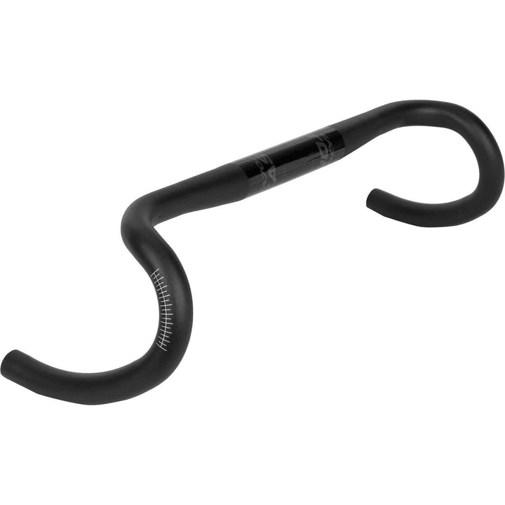 Easton Ea70 Ax Strassenlenker 44 mm Schwarz, 44 mm Schwarz