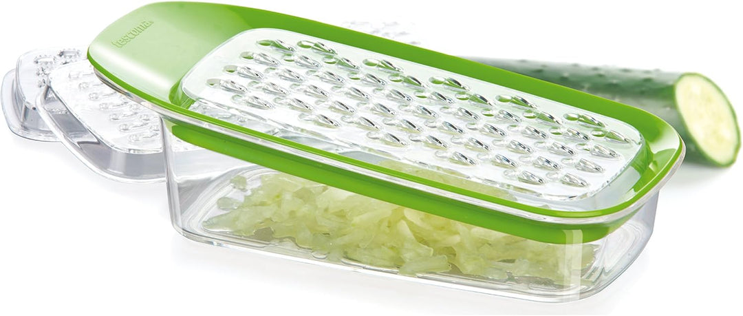Tescoma Reibe VITAMINO, multifunktionell, Sortiert
