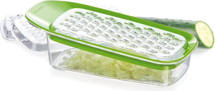 Tescoma Reibe VITAMINO, multifunktionell, Sortiert