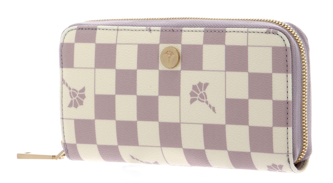 Joop! Cortina Piazza Melete Purse LH15Z Violet Ice