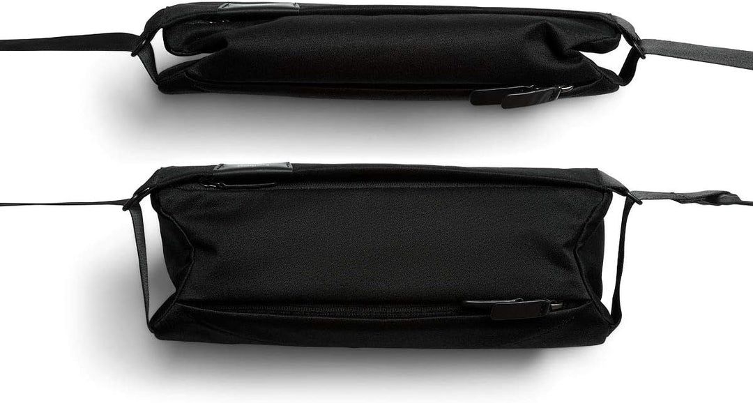 Bellroy Sling Bag Melbourne Schwarz, Melbourne Schwarz