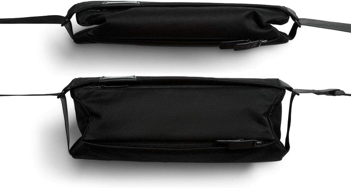 Bellroy Sling Bag Melbourne Schwarz, Melbourne Schwarz