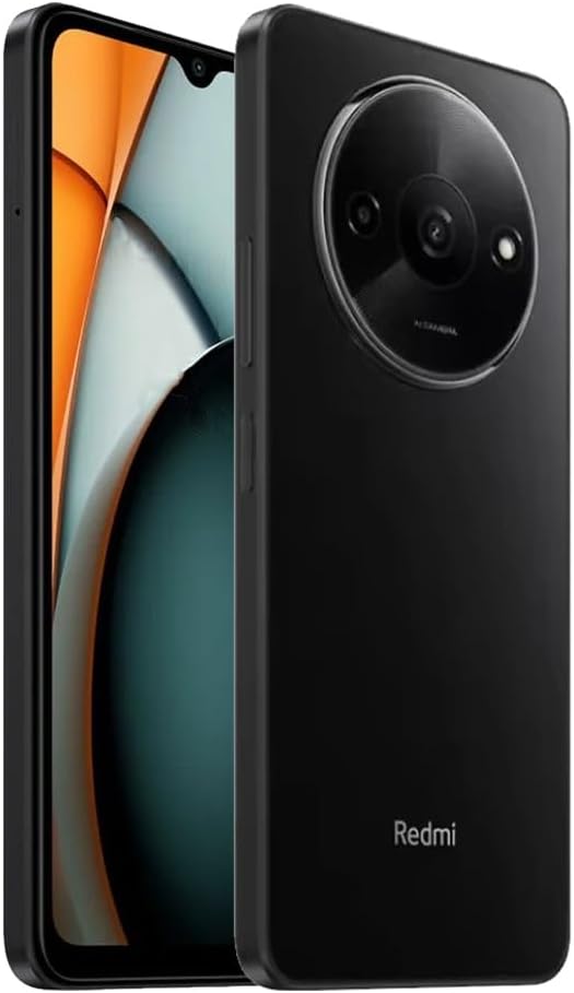 Xiaomi Redmi A3 4gb/128gb 6.7´´ One Size