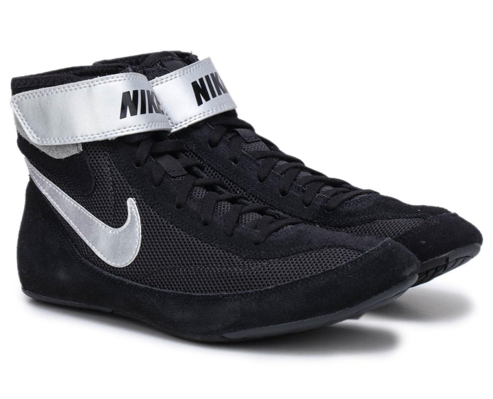 Nike Air Jordan 2 Retro Bg Jungen Turnschuhe 40.5 EU Schwarz Weiss Schwarz, 40.5 EU Schwarz Weiß