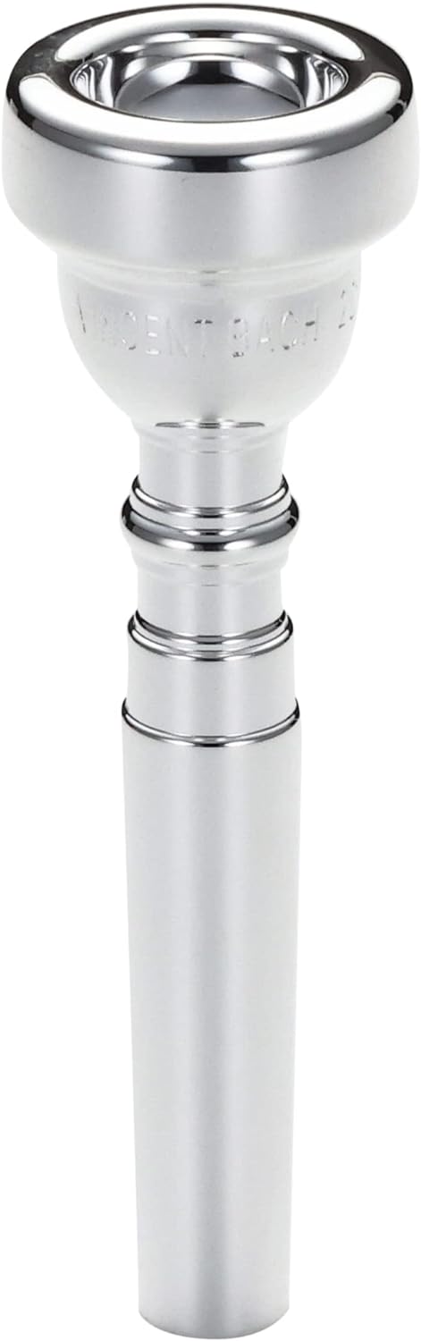 Vincent Bach Mundstück Trompete standard Serie 351 Modell 2C 2C Trompete standard Serie 351, 2C Trom