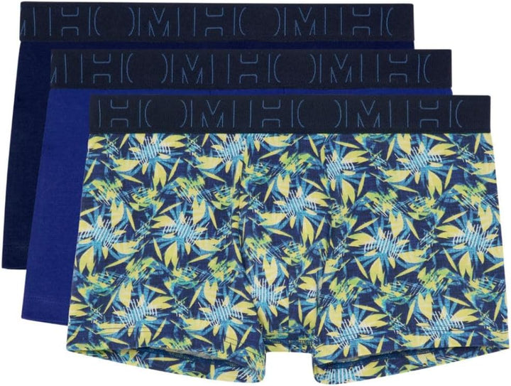 ZXYA Lot de 3 Boxers Tropical #2 Boxershorts, ,