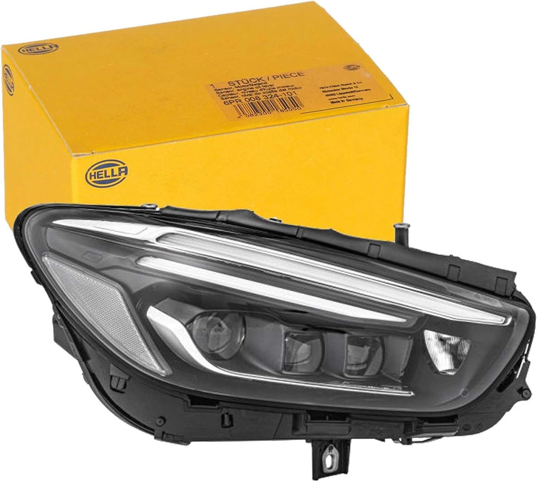 HELLA 1EX 014 993-661 LED-Hauptscheinwerfer - rechts - für u.a. Mercedes-Benz B-Klasse (W247)