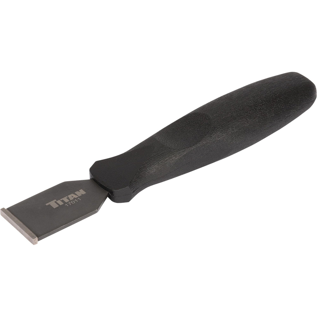 Titan - 1-1/4 Hartmetallschaber (17011) One Size, One Size
