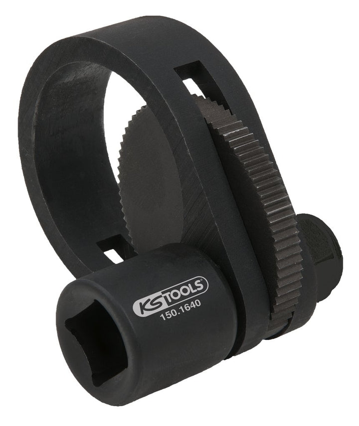 KS Tools 150.1640 Exzenter Klemm- und Drehvorrichtung, 23-45mm