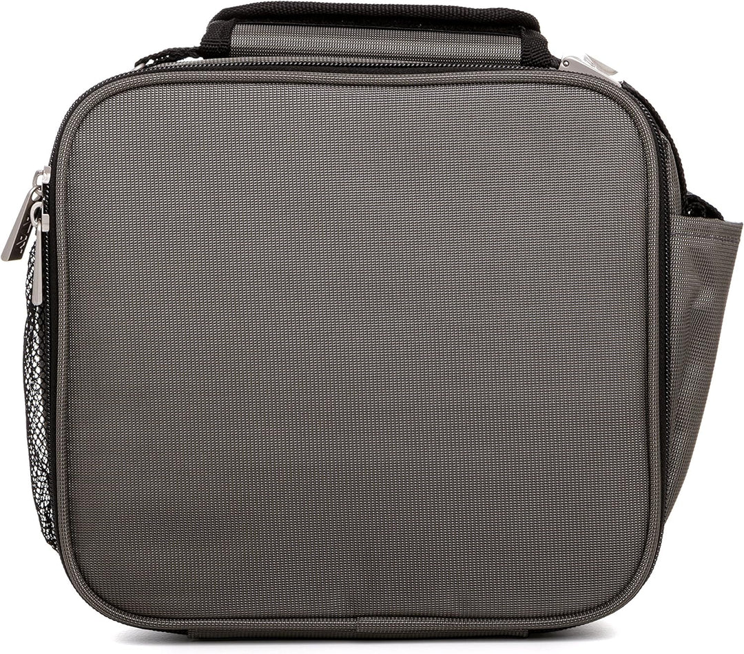 Tatay Urban Food Premium - Kühltasche, 4,7 L Kapazität, mit 2 Frischaltendosen von 0,75L BPA frei, g