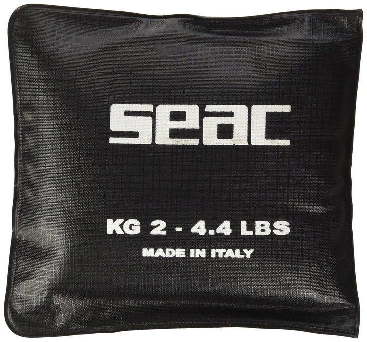 Seac Sub Softblei 1,5 kg, 1,5 kg