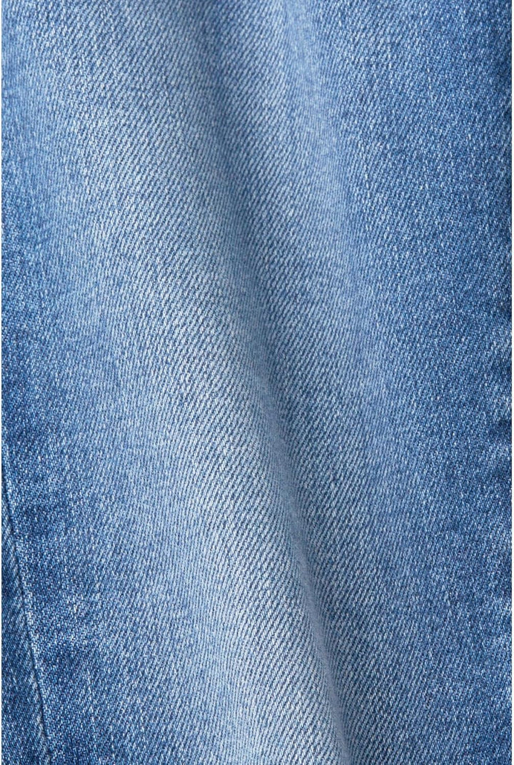 ESPRIT Damen Jeans 102cc1b314 27W / 30L 901/Blue Dark Wash, 27W / 30L 901/Blue Dark Wash