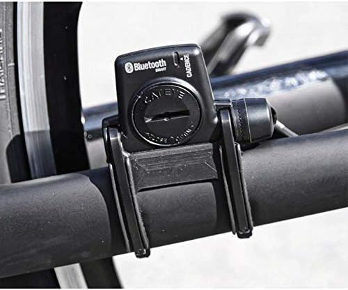 Cateye Sensor isc-12 Schwarz Einheitsgrösse, Schwarz Einheitsgrösse