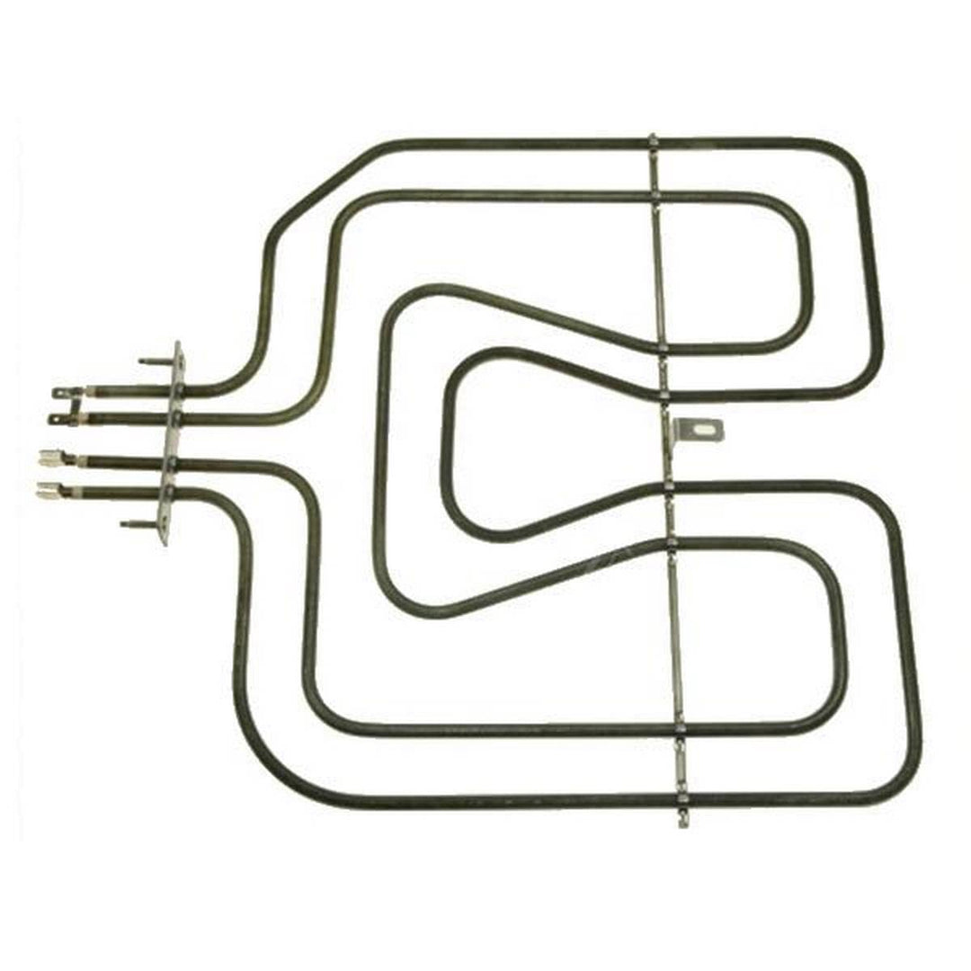 Widerstand, 2400 W, 397012101/2, für Backofen Faure