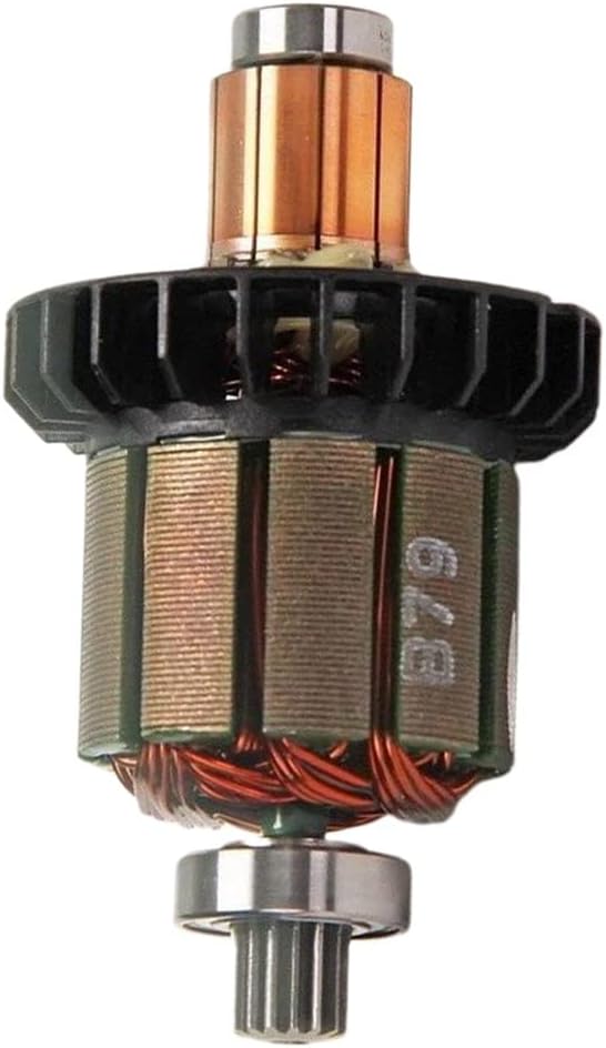 SPORTARC 619380-9 Armatur Anker für Rotor Motor Armature für DDF482 DHP482 DHP482RAE DHP482Z DDF482R