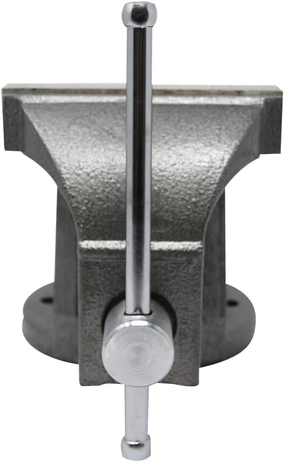 Bellota 6710-125, Standard, 125 mm