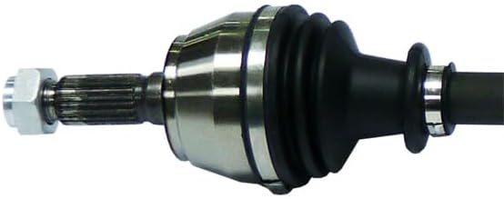 SKF VKJC 4383 Antriebswelle