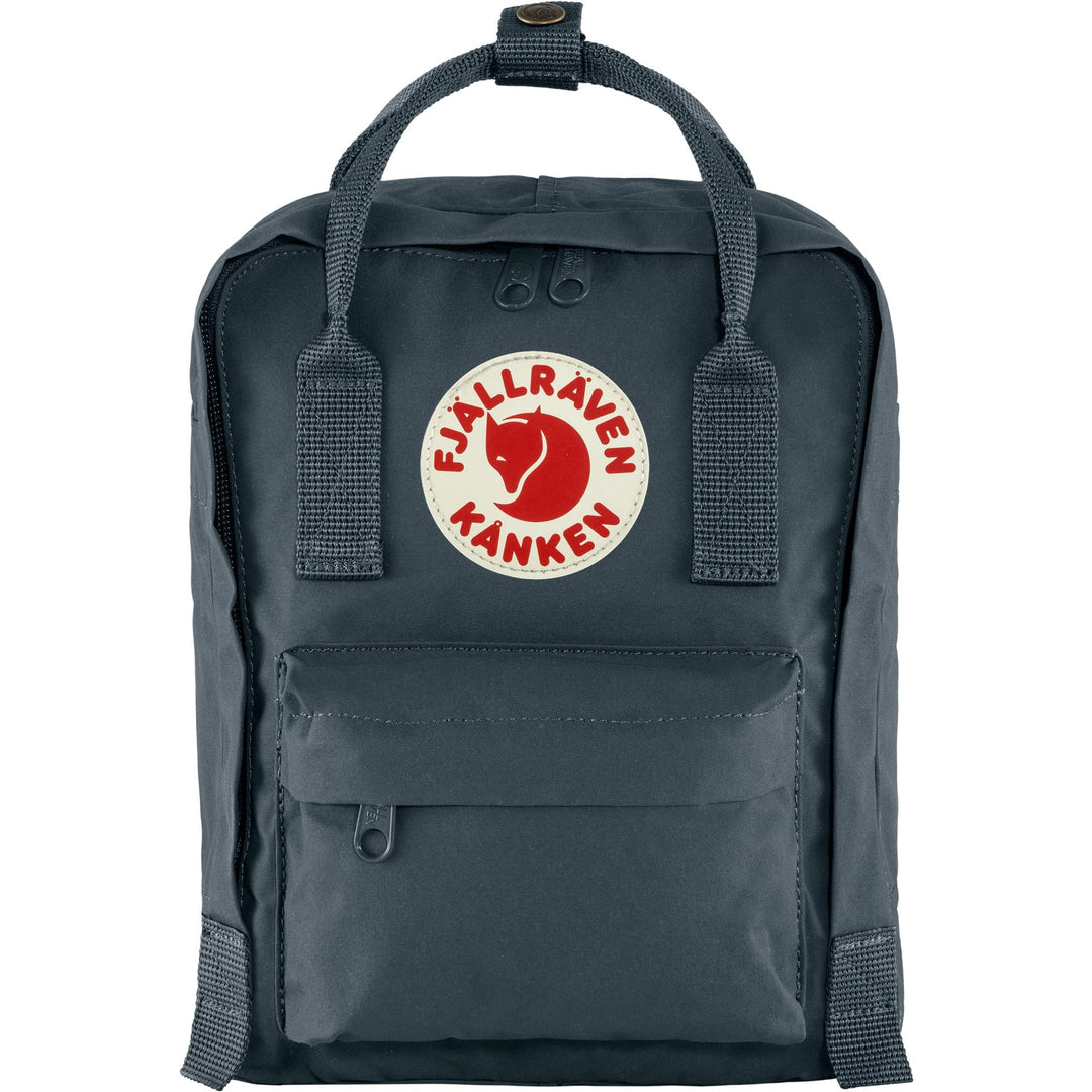 Fjällräven Kånken Mini, royalblau(navy (560)), Gr., Navy