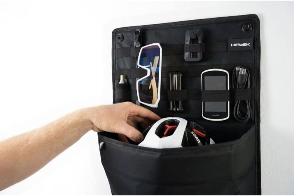 Hiplok ORGANIZER, Fahrradzubehör, Unisex