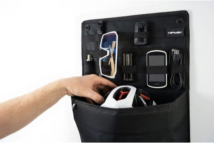 Hiplok ORGANIZER, Fahrradzubehör, Unisex
