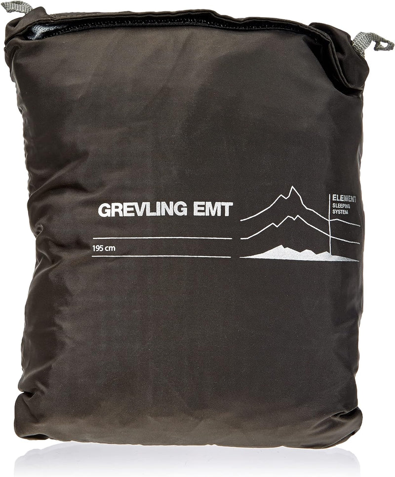 Mammut Grevling EMT - Biwakschlafsack 195 L, 195 L