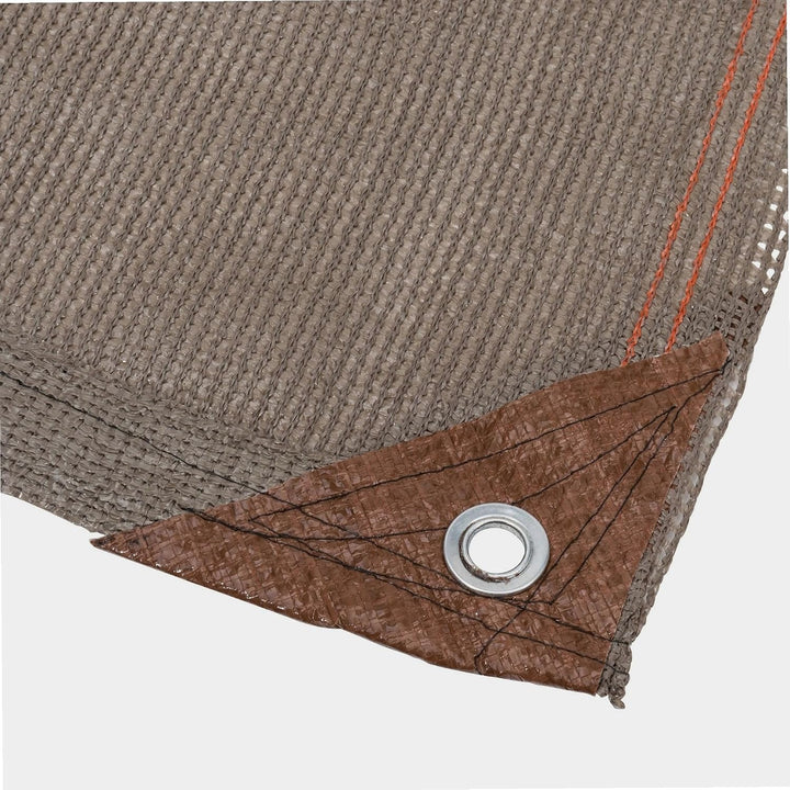 Werkapro Sichtschutz, taupe