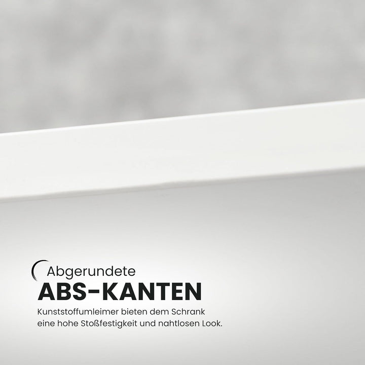 bümö Aktenwagen mit Rollen als fahrbare Ablage von Aktenordner &amp; Co in grau Mehrzwecktisch, Mehrzwec