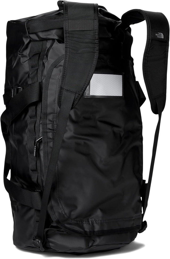 The North Face Unisex Reisetasche Base Camp Tnf Black-tnf White-npf, Tnf Black-tnf White-npf