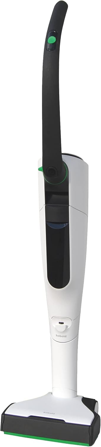 10 Staubsaugerbeutel Premium Microvlies 5 lagig kompatibel mit Vorwerk Akku - Staubsauger VK7 VK 7 /