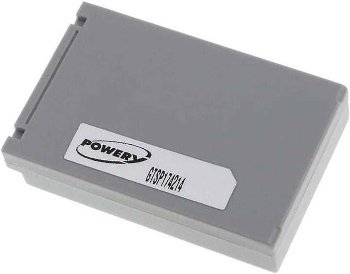 Akku für Scanner Casio DT-X7, 3,7V, Li-Ion
