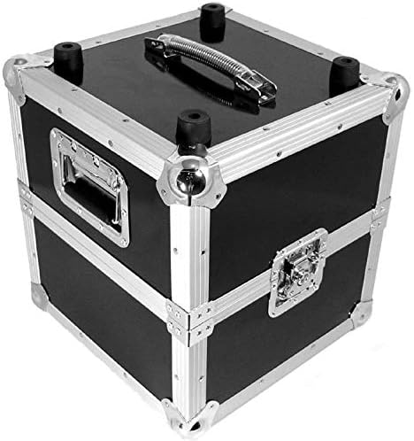 Zomo Recordcase MP-100 V.2 - schwarz