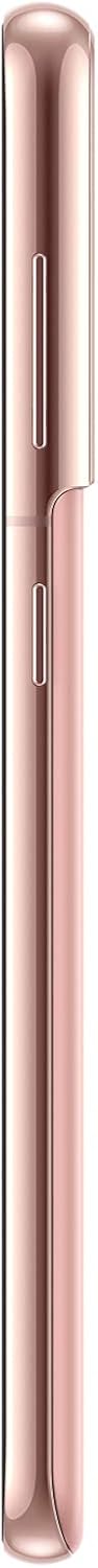 Samsung Galaxy S21 5G 256GB 8GB RAM 4.000mAh Akku Pink AI Handy Android 15 Smartphone ohne Simlock o