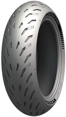 MICHELIN Power 5 Motorradreifen 180/55ZR17 (73W) Hinterrad