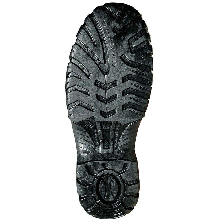 Lemaitre AIRFS10GR37 AIRFOX S1 bas Sicherheitsschuhe, Schwarz, Grösse 37 37 EU, 37 EU