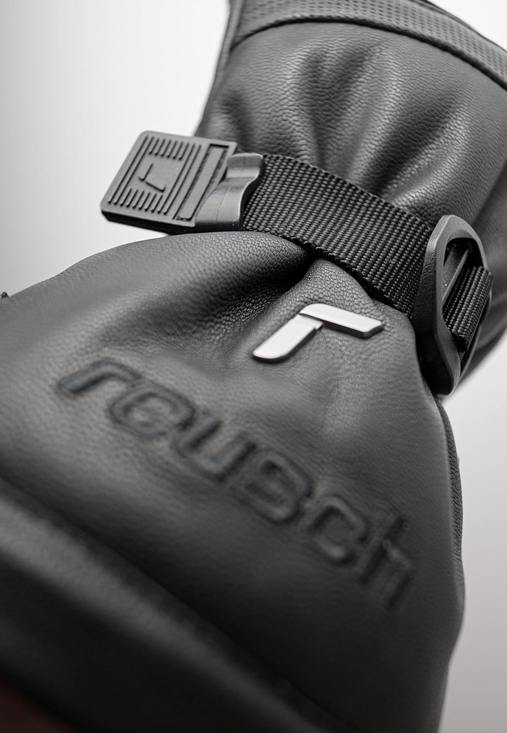 Reusch Herren Fingerhandschuhe Fullback R-tex Xt Sehr Warm,wasserdicht,atmungsaktiv Winterhandschuhe