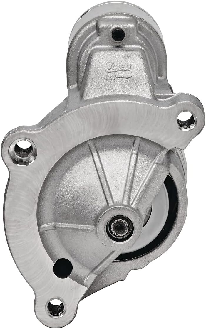 VALEO 438165 Starter Nennleistung: 1,9 kW Stop & Start: NO Zähnezahl: 11/12 zähne Spannung: 12 V Dre