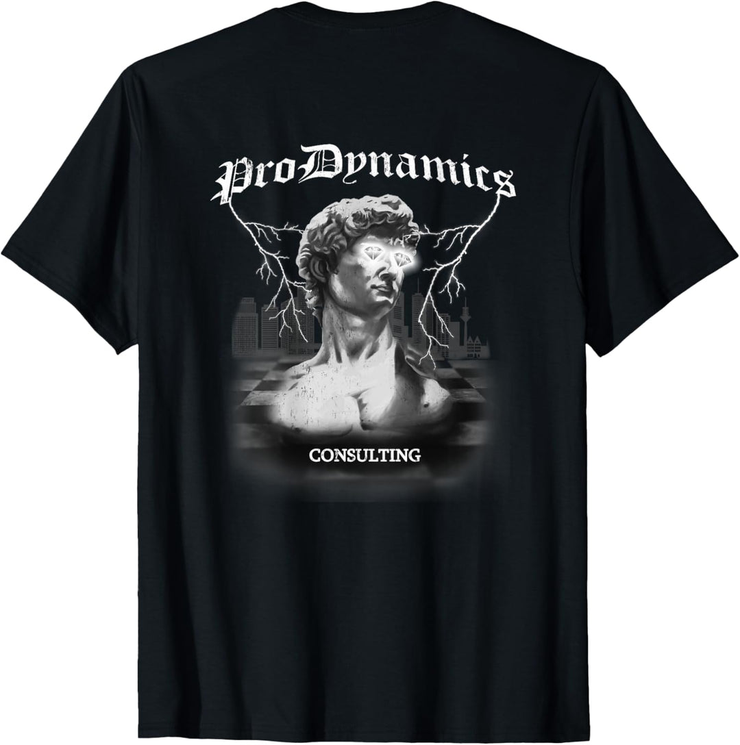 Streetwear ProDynamcis T-Shirt