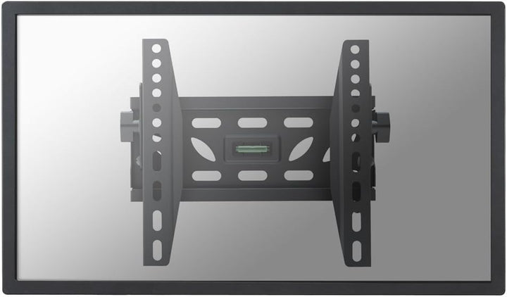 NewStar LED-W220 LCD Wandhalterung 55 cm (22 Zoll) bis 100 cm (40 Zoll) schwarz