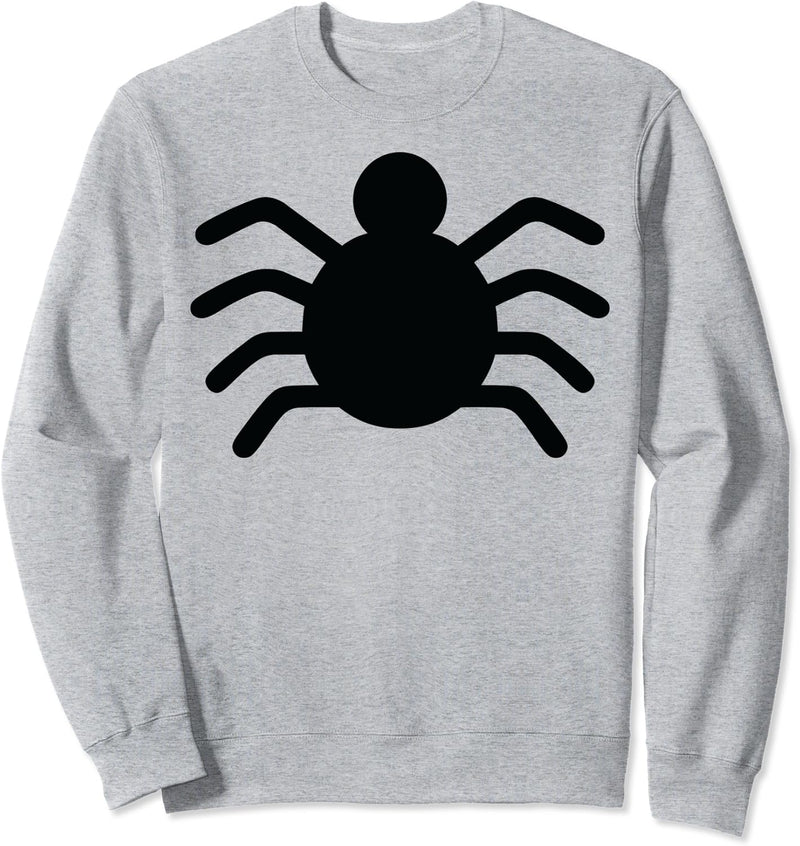 Marvel Spider-Man Vintage Original Spider Logo Sweatshirt