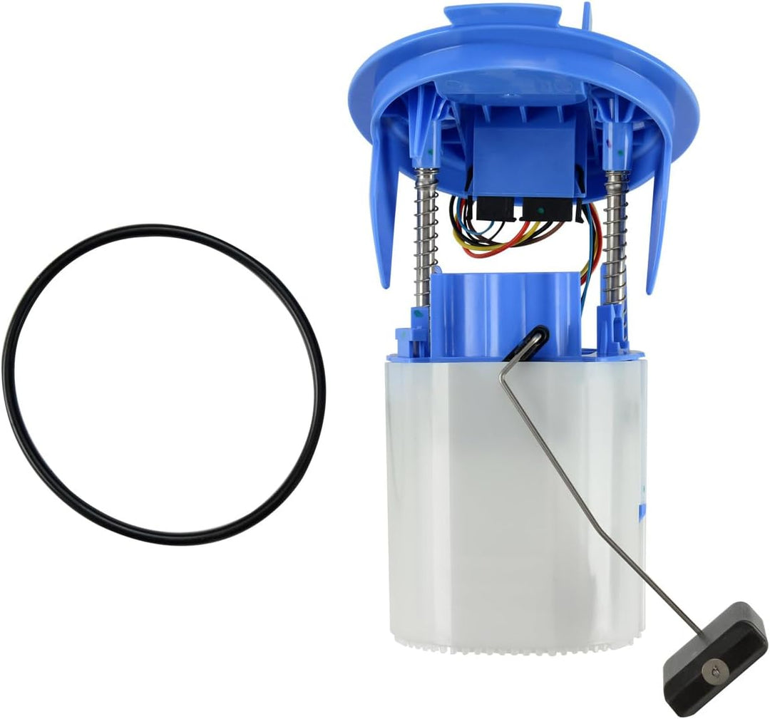 Kraftstoffpumpe Benzinpumpe für W204 C218 A207 X204 3.0L 3.5L 4.7L Benzin 2012-2016 E9111M