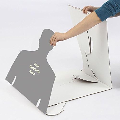 Bruce Willis (Black Suit) Pappaufsteller lebensgross, Pappaufsteller Lebensgross