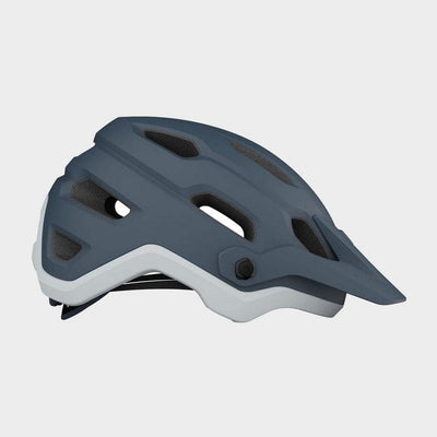 Giro Source MIPS All Mountain MTB Fahrrad Helm schwarz 2024 Matte Portaro Grey 22 M, Matte Portaro G