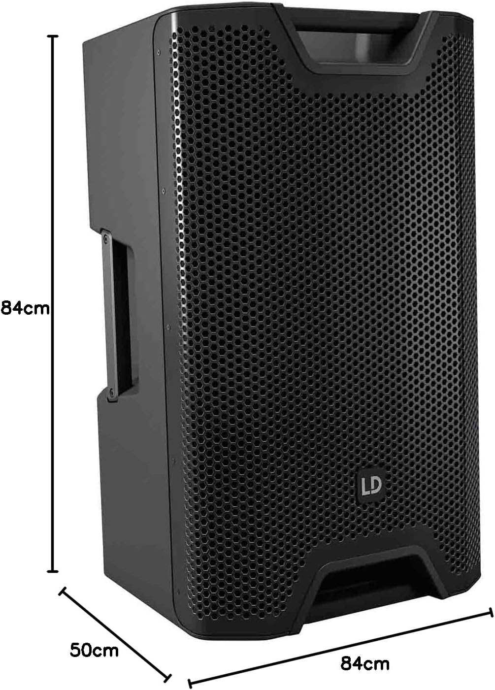 LD Systems ICOA 15 A