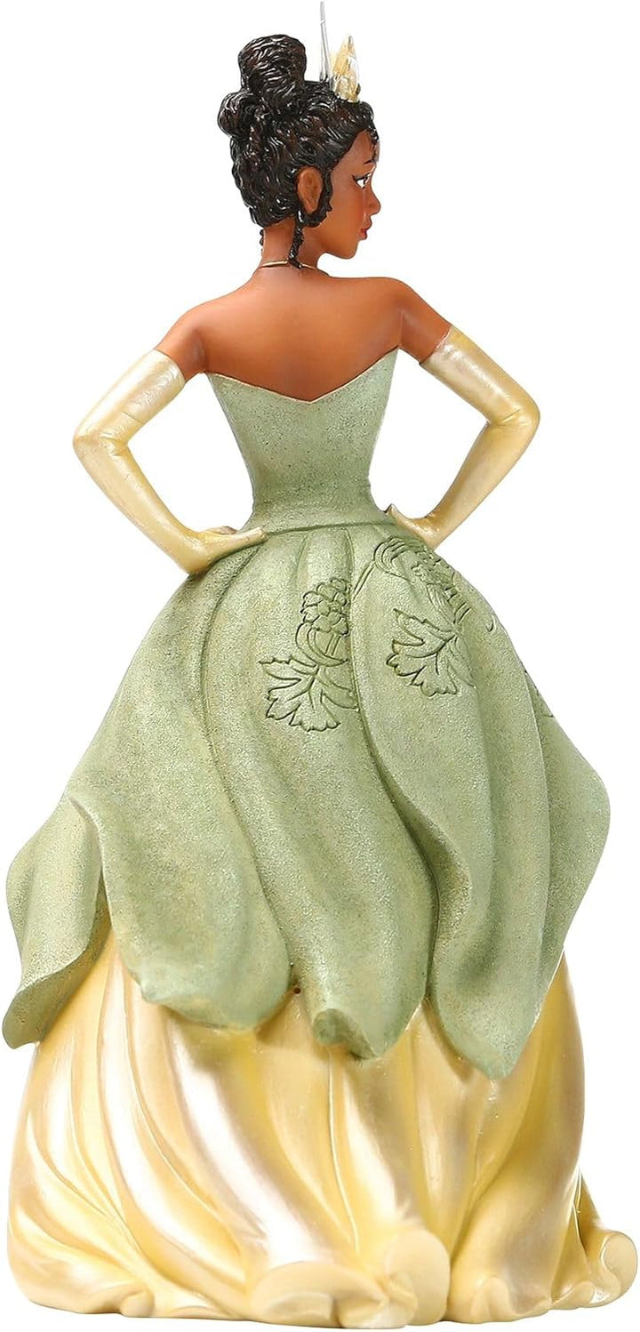 Disney Showcase Collection Tiana Figurine, Tiana