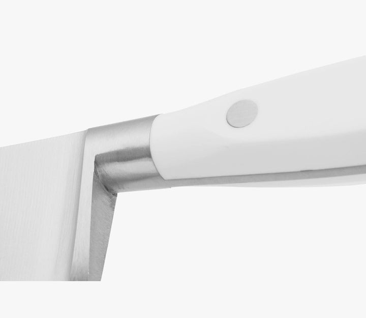 Arcos 233724 Serie Riviera Blanc - Kochmesser - Klinge aus Nitrum geschmiedetem Edelstahl 250 mm - H