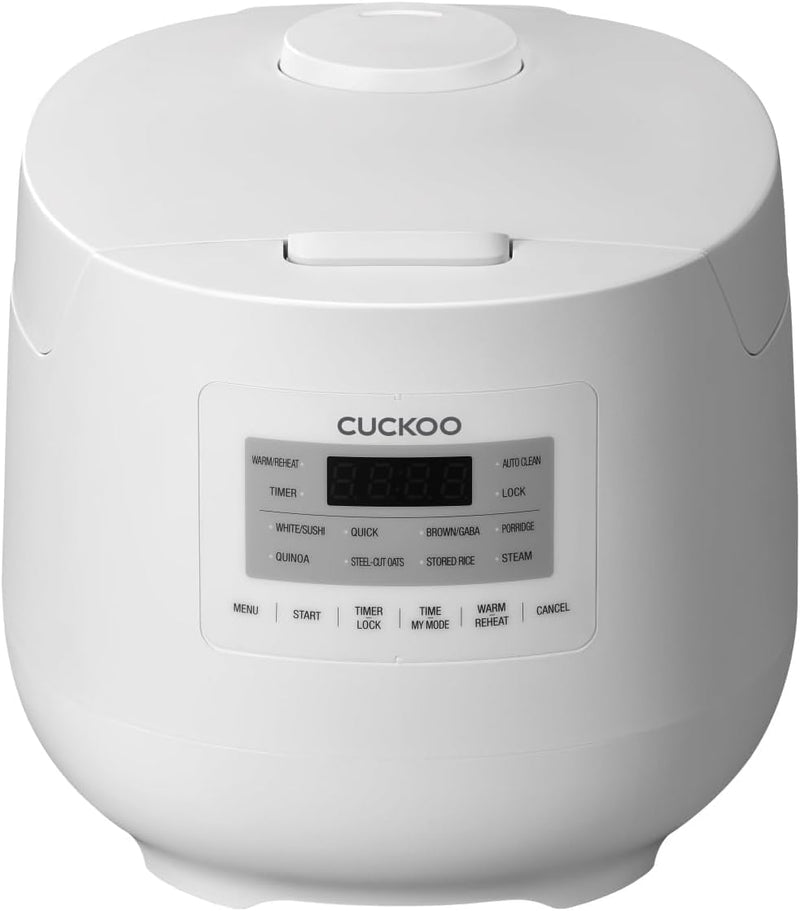 CUCKOO CR-0641F MICOM Reiskocher 1,08l,