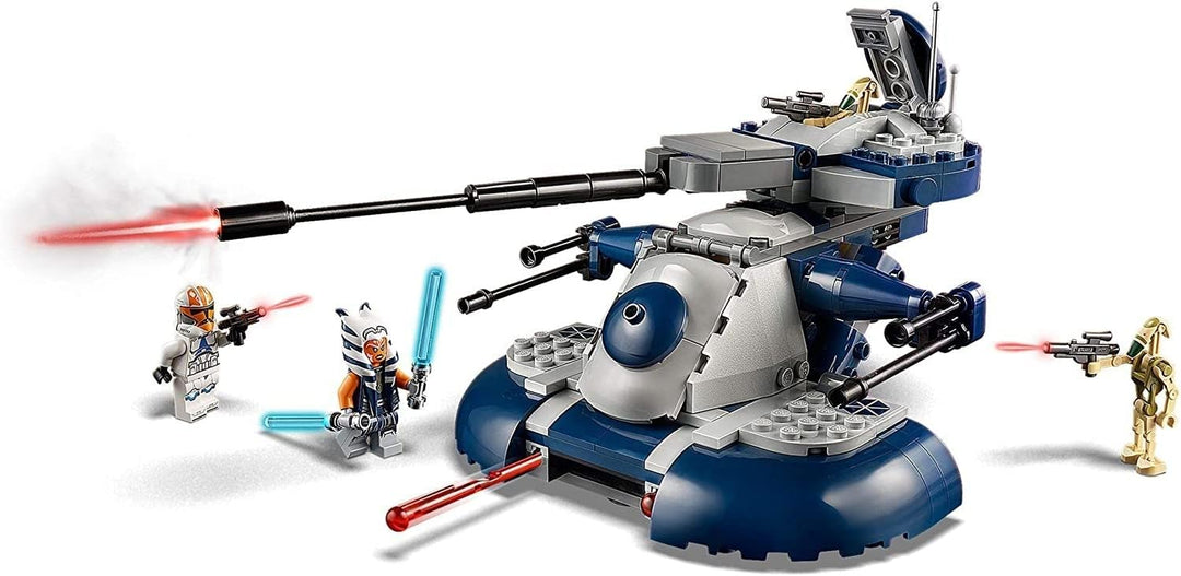 LEGO 75283 Star Wars TM Armored Assault Tank (AAT™)